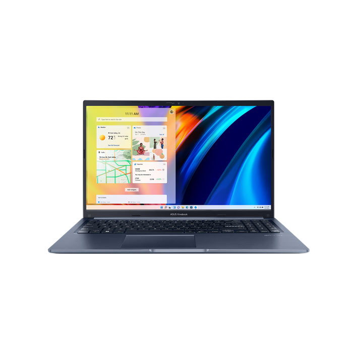 لپ تاپ ایسوس ASUS Vivobook F1502