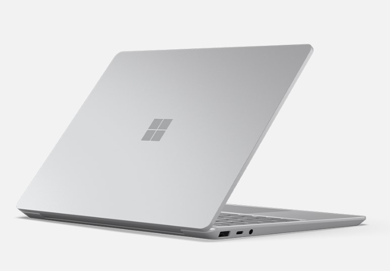 Microsoft Surface Laptop go 2