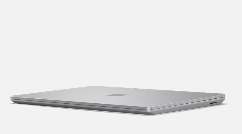 Microsoft Surface Laptop go 2