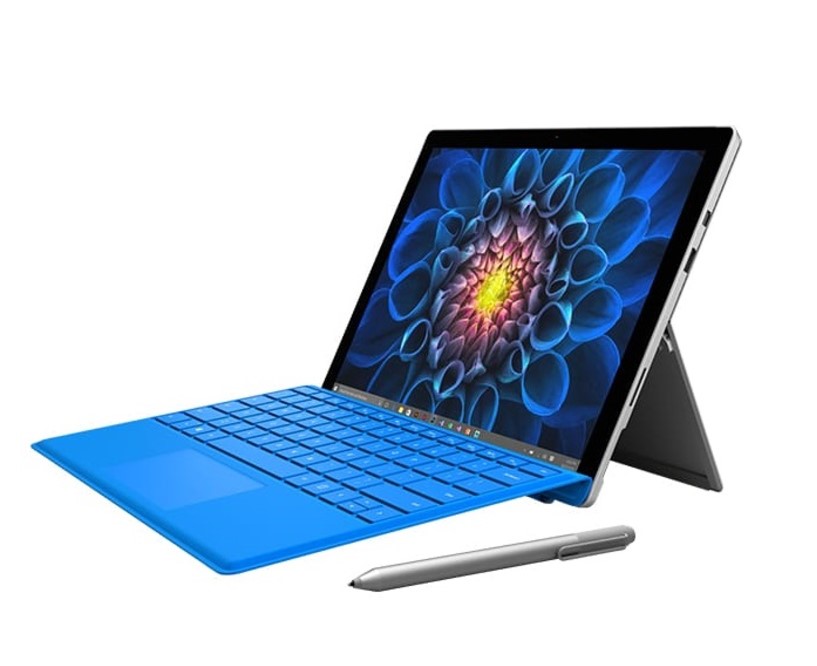 Microsoft Surface Pro 4 Tablet PC