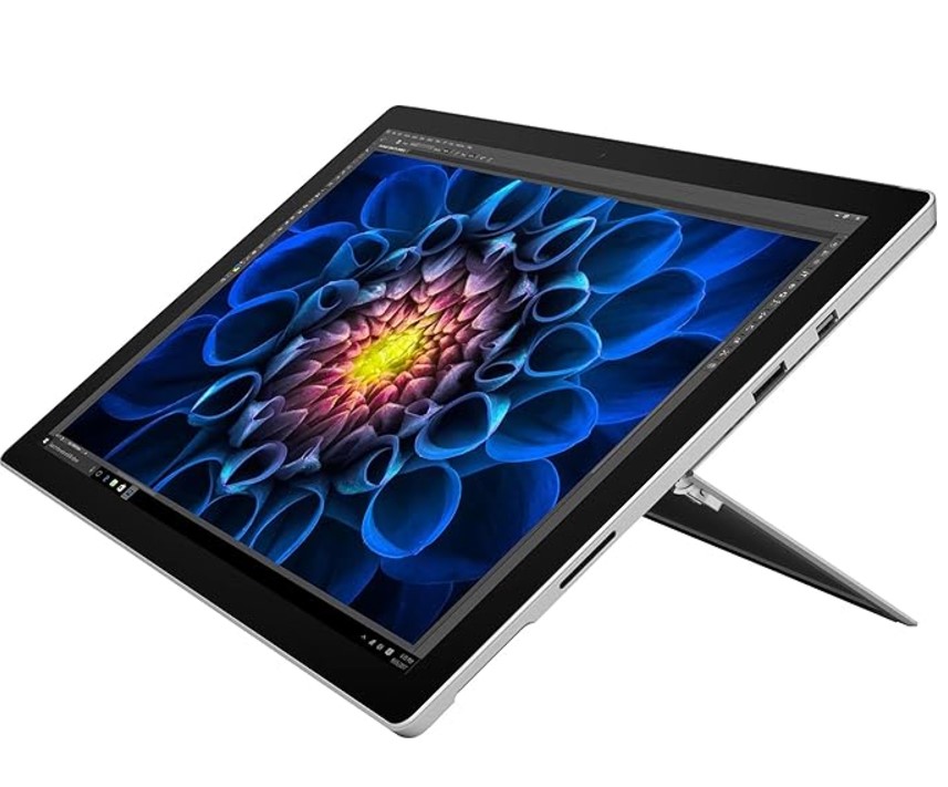 Microsoft Surface Pro 4 Tablet PC