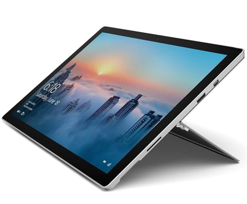 Microsoft Surface Pro 5 SIM