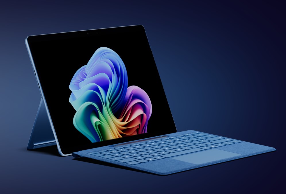 Microsoft Surface Pro 7