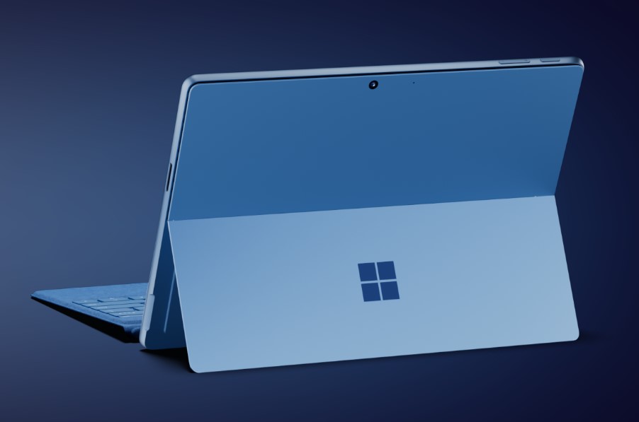 Microsoft Surface Pro 7