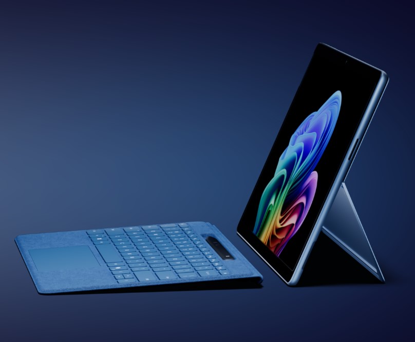 Microsoft Surface Pro 7