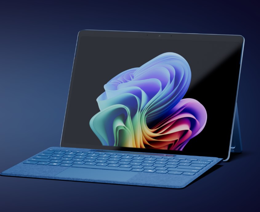 Microsoft Surface Pro 7