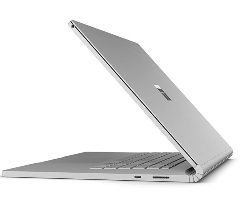 Microsoft Surface Book 2